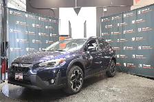 2021 Subaru Crosstrek Limited NAVI|CARPLAY|SUNROOF|CLEANCARFAX