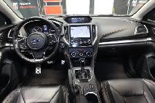 2021 Subaru Crosstrek Limited NAVI|CARPLAY|SUNROOF|CLEANCARFAX - Photo 9