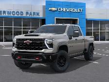 2026 Chevrolet Silverado 2500HD ZR2 - Photo 6