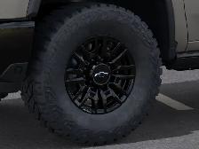 2026 Chevrolet Silverado 2500HD ZR2 - Photo 9