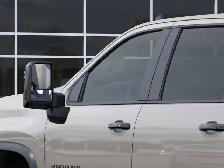 2026 Chevrolet Silverado 2500HD ZR2 - Photo 12