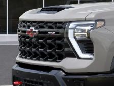 2026 Chevrolet Silverado 2500HD ZR2 - Photo 13
