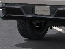 2026 Chevrolet Silverado 2500HD ZR2 - Photo 14