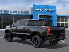 2026 Chevrolet Silverado 1500 LT Trail Boss - Photo 3