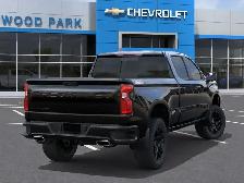 2026 Chevrolet Silverado 1500 LT Trail Boss - Photo 4