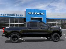2026 Chevrolet Silverado 1500 LT Trail Boss - Photo 5