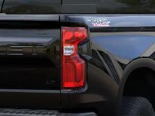 2026 Chevrolet Silverado 1500 LT Trail Boss - Photo 11