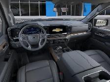 2026 Chevrolet Silverado 1500 LT Trail Boss - Photo 15