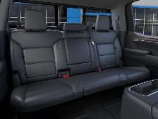 2026 Chevrolet Silverado 1500 LT Trail Boss - Photo 17