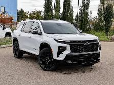 2026 Chevrolet Traverse - Photo 2