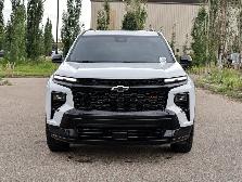 2026 Chevrolet Traverse - Photo 3