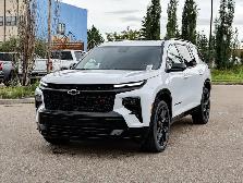 2026 Chevrolet Traverse - Photo 4