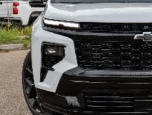 2026 Chevrolet Traverse - Photo 5