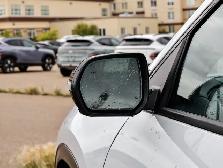 2026 Chevrolet Traverse - Photo 7