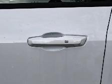 2026 Chevrolet Traverse - Photo 8