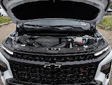 2026 Chevrolet Traverse - Photo 9