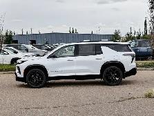 2026 Chevrolet Traverse - Photo 10