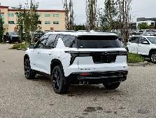 2026 Chevrolet Traverse - Photo 11