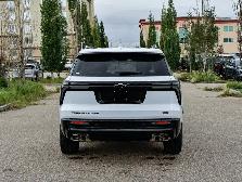2026 Chevrolet Traverse - Photo 12