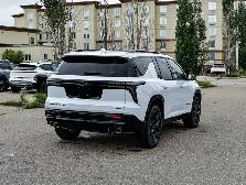 2026 Chevrolet Traverse - Photo 13