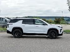 2026 Chevrolet Traverse - Photo 14
