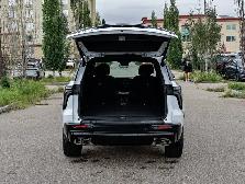 2026 Chevrolet Traverse - Photo 15