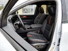 2026 Chevrolet Traverse - Photo 17