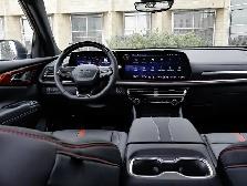 2026 Chevrolet Traverse - Photo 33