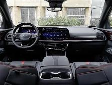 2026 Chevrolet Traverse - Photo 34