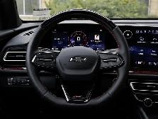 2026 Chevrolet Traverse - Photo 35