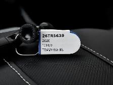 2026 Chevrolet Traverse - Photo 36