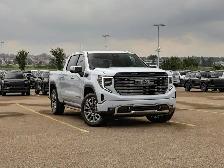 2026 GMC Sierra 1500 Denali Ultimate - Photo 2