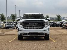 2026 GMC Sierra 1500 Denali Ultimate - Photo 3