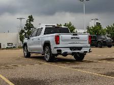 2026 GMC Sierra 1500 Denali Ultimate - Photo 6