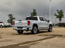 2026 GMC Sierra 1500 Denali Ultimate - Photo 8