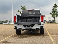 2026 GMC Sierra 1500 Denali Ultimate - Photo 9