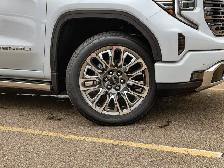2026 GMC Sierra 1500 Denali Ultimate - Photo 11