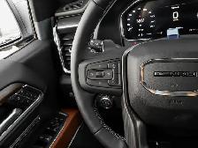 2026 GMC Sierra 1500 Denali Ultimate - Photo 23
