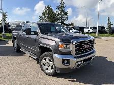 2015 GMC Sierra 2500HD SLT 6.6L Duramax | DEF Delete - Photo 2