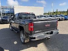 2015 GMC Sierra 2500HD SLT 6.6L Duramax | DEF Delete - Photo 4