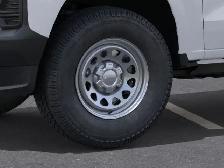 2026 Chevrolet Colorado 4WD Work Truck - Photo 9