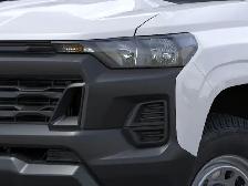 2026 Chevrolet Colorado 4WD Work Truck - Photo 10