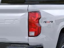 2026 Chevrolet Colorado 4WD Work Truck - Photo 11