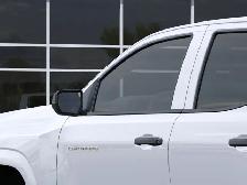 2026 Chevrolet Colorado 4WD Work Truck - Photo 12