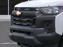 2026 Chevrolet Colorado 4WD Work Truck - Photo 13