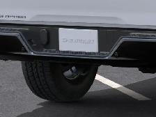 2026 Chevrolet Colorado 4WD Work Truck - Photo 14