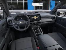 2026 Chevrolet Colorado 4WD Work Truck - Photo 15
