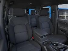 2026 Chevrolet Colorado 4WD Work Truck - Photo 16