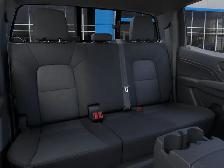 2026 Chevrolet Colorado 4WD Work Truck - Photo 17