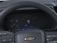 2026 Chevrolet Colorado 4WD Work Truck - Photo 18